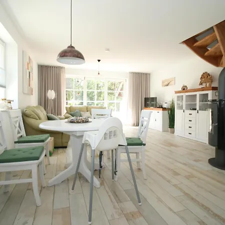 Haus Sprotte Born