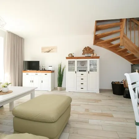 Haus Sprotte * Born