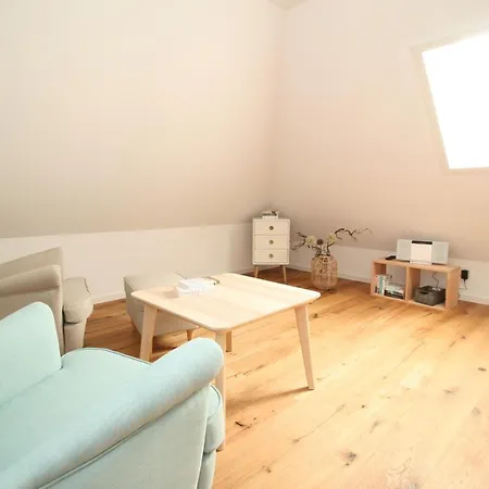 Haus Sprotte
