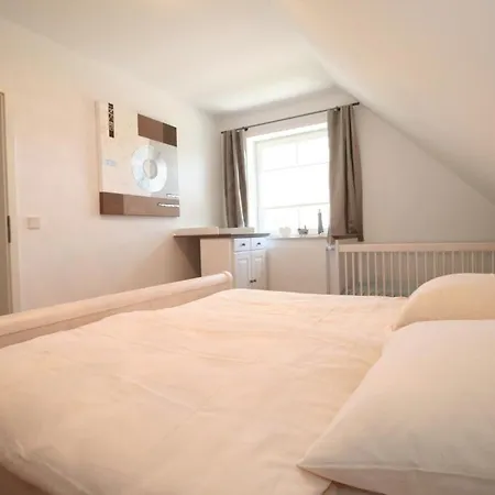Holiday home Haus Sprotte