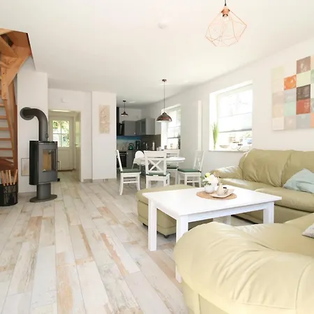 Haus Sprotte Ferienhaus *