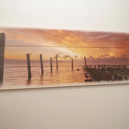 Haus Sprotte * 博恩