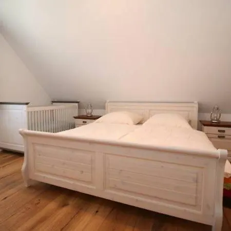 Haus Sprotte Ferienhaus *