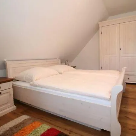 Haus Sprotte Ferienhaus Born