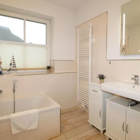 Haus Sprotte *