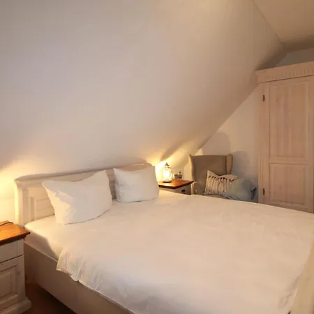Haus Sprotte Ferienhaus Born