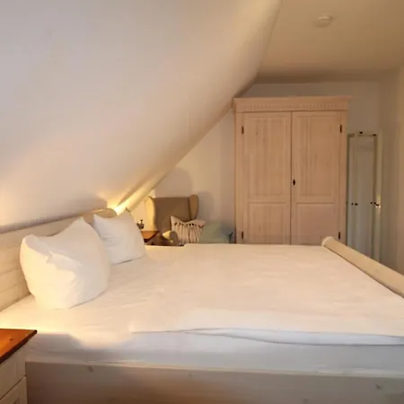 Ferienhaus Haus Sprotte *