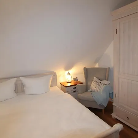 Haus Sprotte Ferienhaus