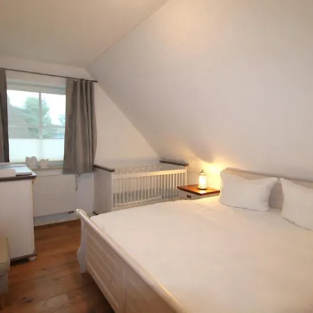 Ferienhaus Haus Sprotte *