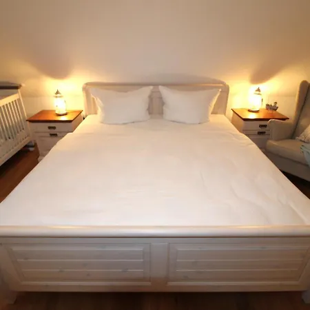 Ferienhaus Haus Sprotte *