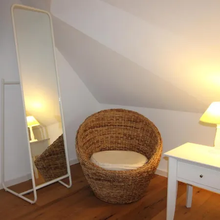 Haus Sprotte Ferienhaus