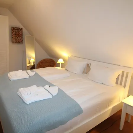 Haus Sprotte Ferienhaus *