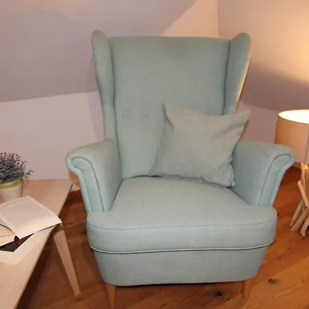 Haus Sprotte